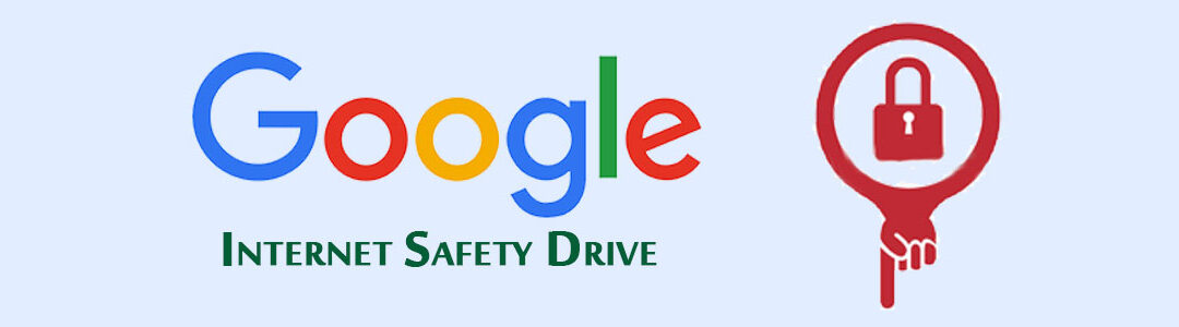 Internet Safety Campaign Supported by Google India