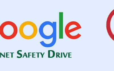 Internet Safety Campaign Supported by Google India