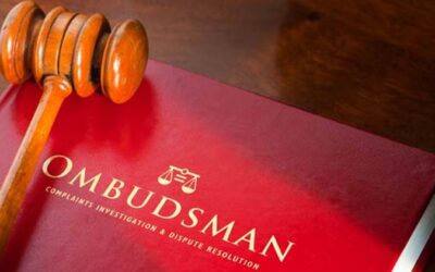 Ombudsman Scheme for Digital Transactions (OSDT)