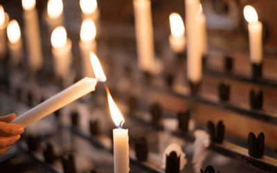 Stories of hope in pandemic