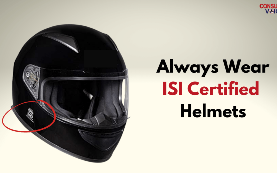 Helmet Saves Lives
