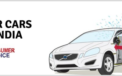 GRSP Supported Safer Cars Campaign in India