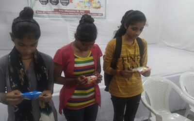 Workshop in Gujarat on Food Labelling