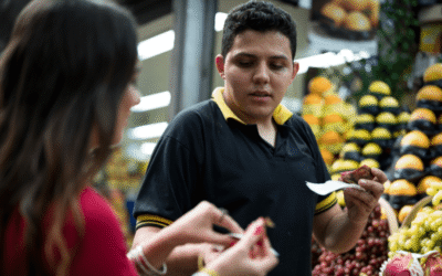 Is the pandemic over now? Is normal consumer behavior about to happen?