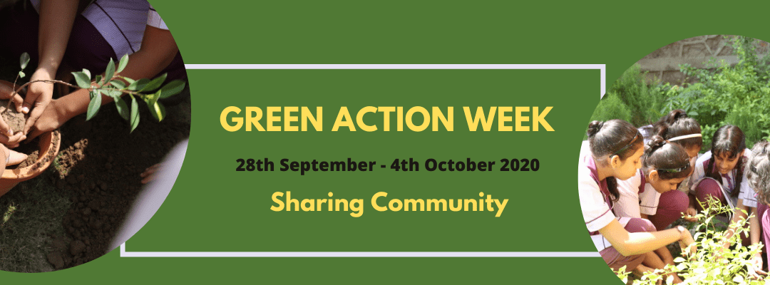 Green Action Week (GAW-2020)