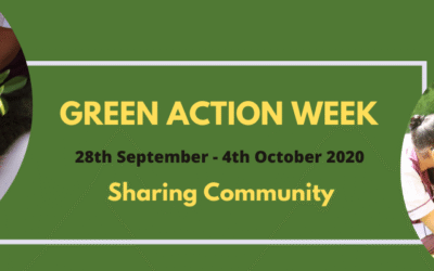 Green Action Week (GAW-2020)