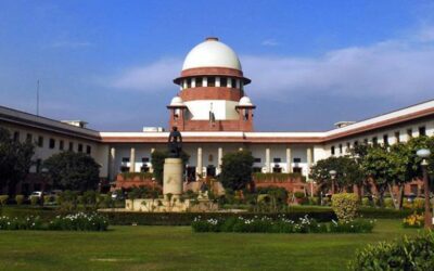 Supreme Court asks for impact study of Consumer Protection Act, 2019