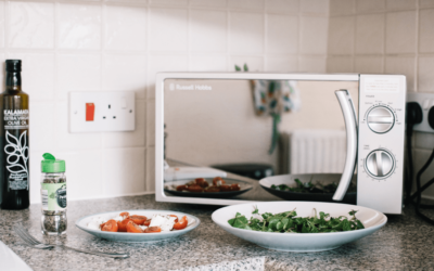 Microwave Ovens (MWO): Choose the Best for Easy Home Cooking