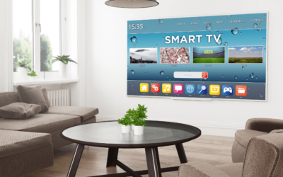 Smart TV Converter | Convert TV to Smart TV